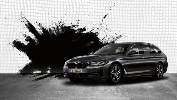 BMW Wien Black Weeks